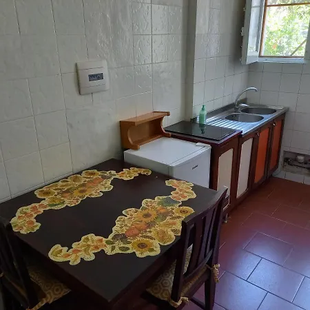 Pp1Room * Reggio Calabria
